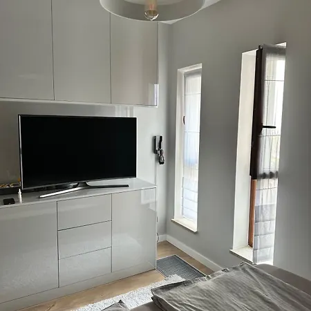 Porta Mare Przy Plazy Apartment