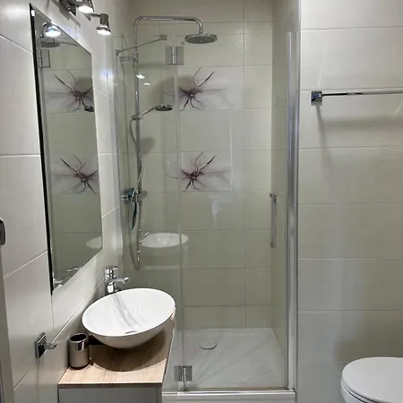 Porta Mare Przy Plazy Apartment