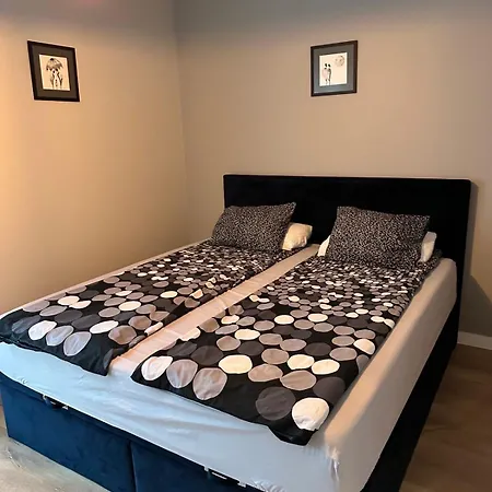 Porta Mare Przy Plazy Apartment *