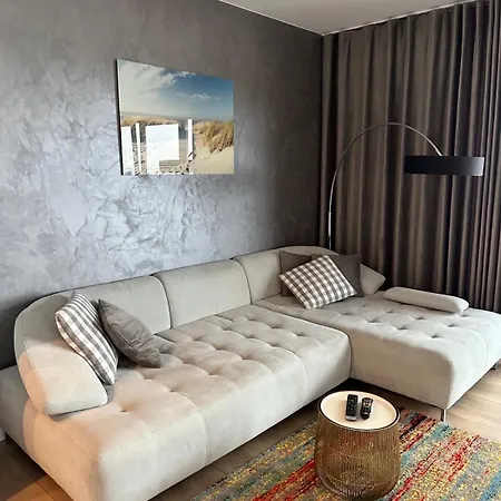 Apartment Porta Mare Przy Plazy *