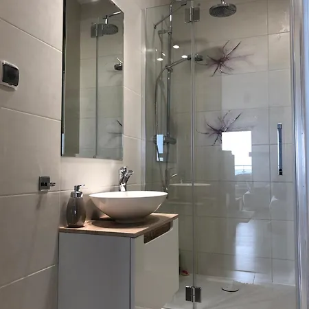Porta Mare Przy Plazy Apartment Dziwnowek