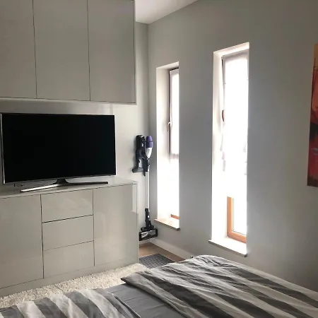 Apartment Porta Mare Przy Plazy